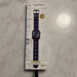 Harry Potter | Ravenclaw Watch Band